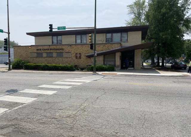 Property at 1401 E 87th St, Chicago, IL 60619