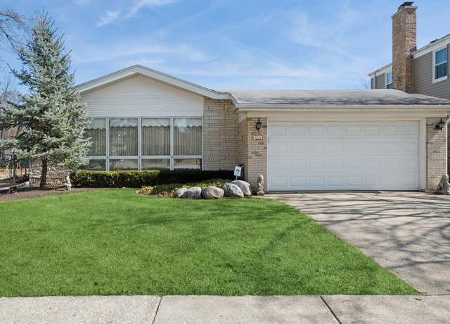 Property at 8025 Keeler Ave, Skokie, IL 60076, 5 beds, 2.5 baths