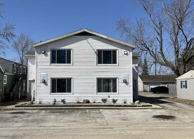 Property at 469 N Birch St, Manteno, IL 60950, 6 beds, 6 baths