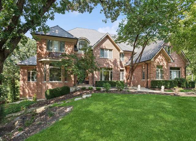 Property at 47 S Wynstone Dr, North Barrington, IL 60010, 4 beds, 6 baths