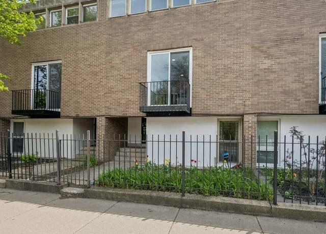 Property at 1313 E 55th St, Chicago, IL 60637, 4 beds, 2.5 baths