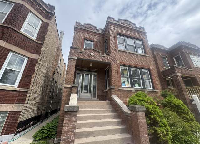 Property at 2231 S 61st Ct, Cicero, IL 60804, 9 beds, 3 baths