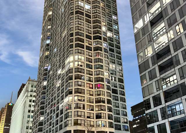 Property at 405 N Wabash Ave #4308, Chicago, IL 60611, 4 beds, 4 baths