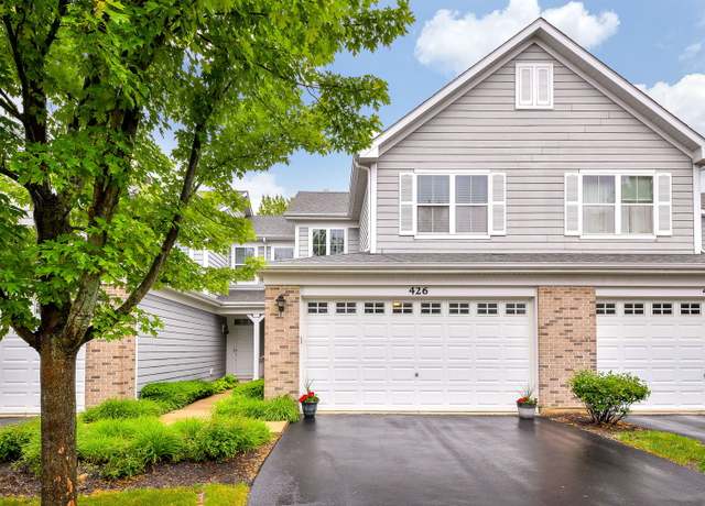 Property at 426 Victoria Ln #426, Elgin, IL 60124, 2 beds, 2.5 baths