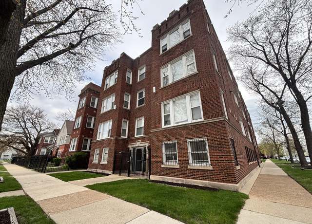 Property at 1430 E 69th St Unit 1S, Chicago, IL 60637, 2 beds, 1 bath