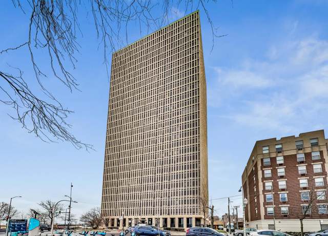 Property at 6700 S South Shore Dr Unit 17B, Chicago, IL 60649, 2 beds, 2 baths