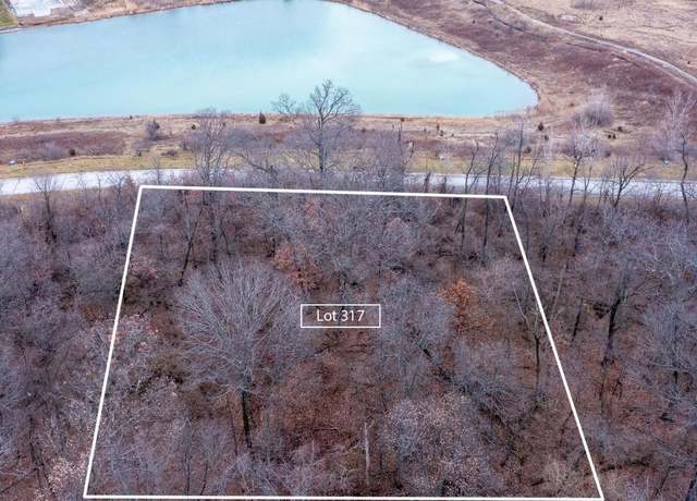 Property at 9325 Doubletree Dr S, Crown Point, IN 46307