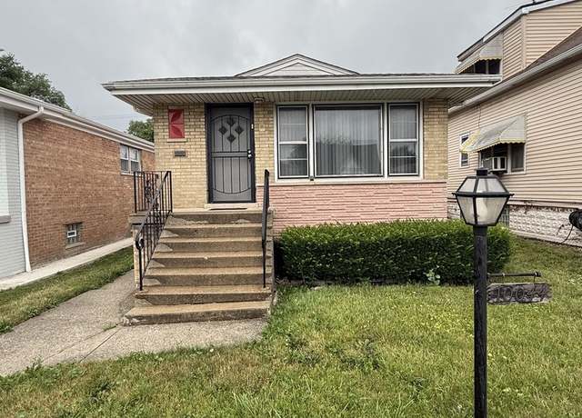 Property at 10044 S Indiana Ave, Chicago, IL 60628, 4 beds, 1.5 baths
