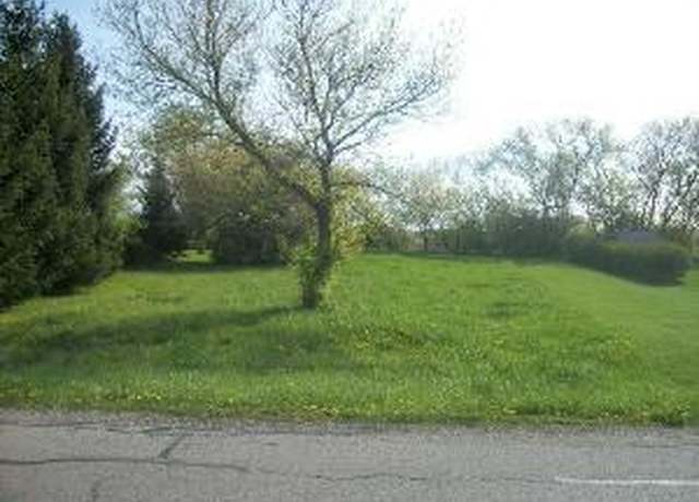 Property at 0 W North St, Essex, IL 60935