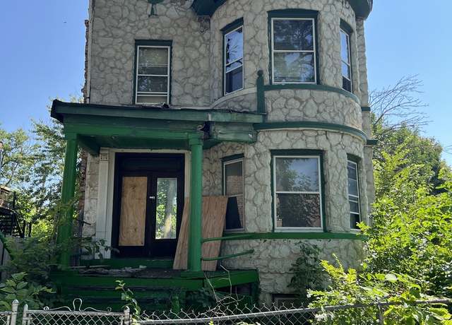 Property at 1847 S Spaulding Ave, Chicago, IL 60623, 5 beds, 2.5 baths