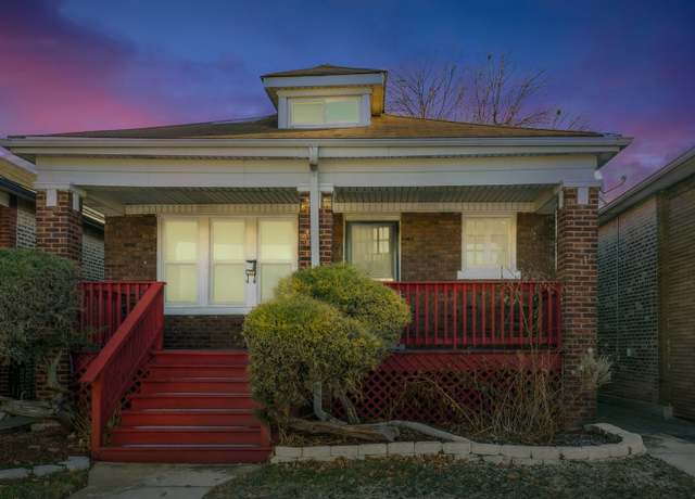 Property at 9343 S Eberhart Ave, Chicago, IL 60619, 2 beds, 2 baths