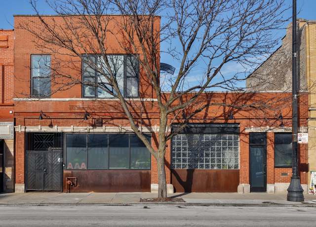 Property at 2904 W Armitage Ave, Chicago, IL 60647
