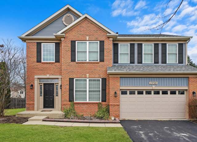 Property at 2750 Delaware Ln, Lindenhurst, IL 60046, 4 beds, 2.5 baths