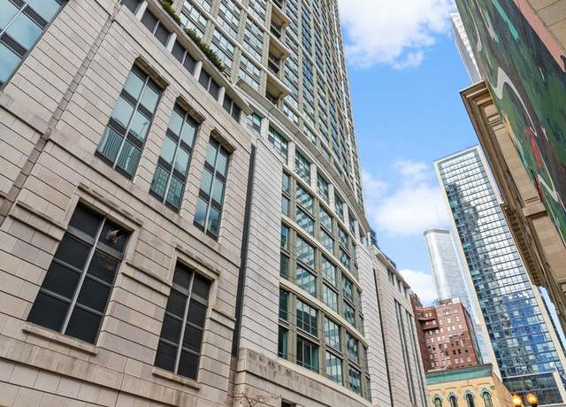 Property at 130 N Garland Ct #2404, Chicago, IL 60602, 1 bed, 1.5 baths