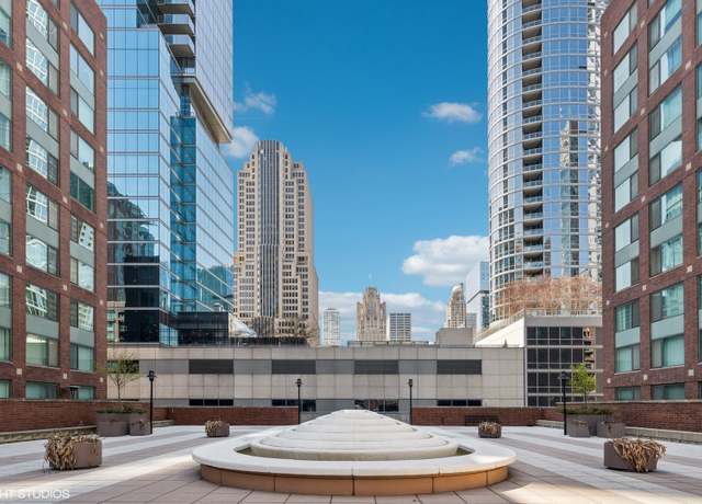 Property at 440 N Mcclurg Ct #805, Chicago, IL 60611, 1 bed, 1 bath