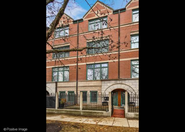 Property at 1478 S Prairie Ave Unit L, Chicago, IL 60605, 3 beds, 2.5 baths