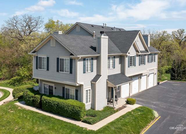 Property at 243 Windsor Ct Unit D, South Elgin, IL 60177, 2 beds, 1.5 baths