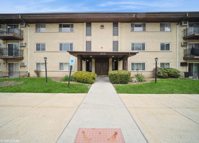 Property at 435 S Cleveland Ave #304, Arlington Heights, IL 60005, 2 beds, 2 baths