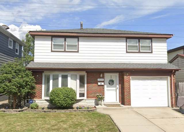 Property at 13319 S Mackinaw Ave, Chicago, IL 60633, 3 beds, 2.5 baths