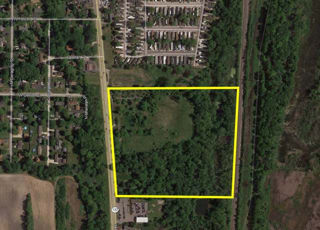 Property at 38101 N Sheridan Rd, Beach Park, IL 60087