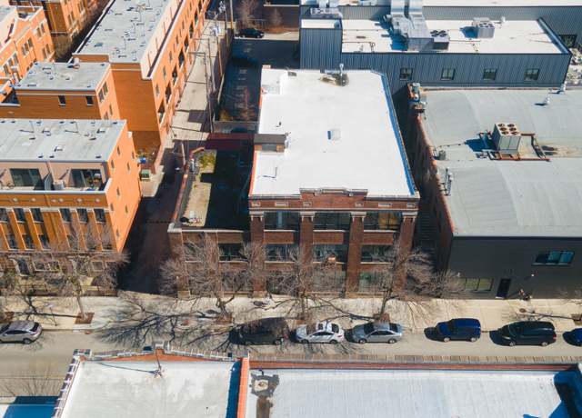 Property at 125 S Racine Ave, Chicago, IL 60607, 16 beds, 16 baths