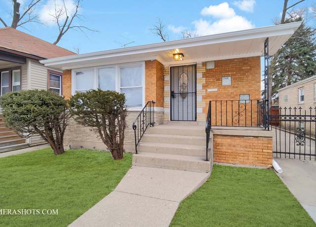 Property at 7149 S Damen Ave, Chicago, IL 60636, 5 beds, 2 baths