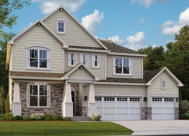 Property at 12595 Skeels St, Huntley, IL 60142, 4 beds, 2.5 baths