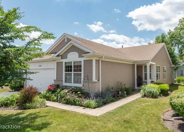 Property at 21247 Barth Pond Ln, Crest Hill, IL 60403, 2 beds, 2 baths