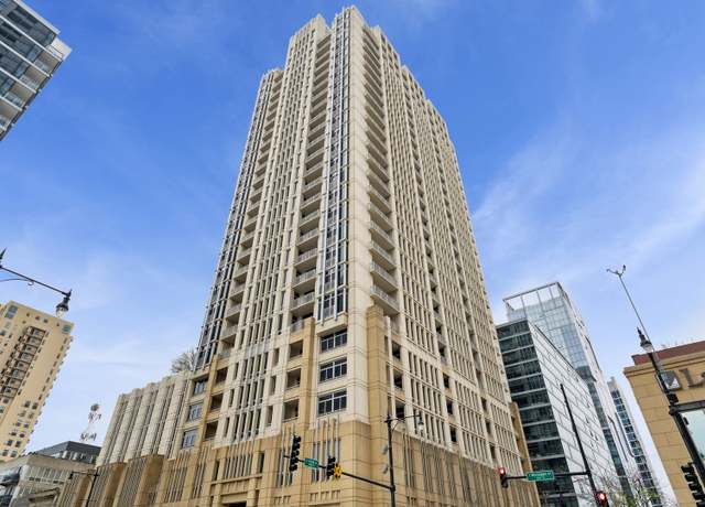Property at 1400 S Michigan Ave #2107, Chicago, IL 60605, 1 bed, 1 bath
