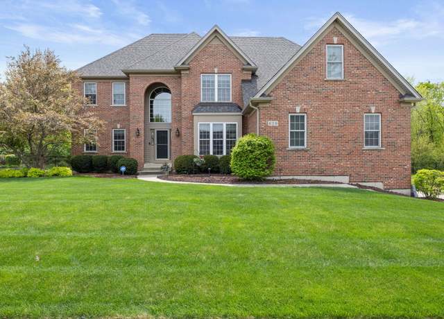 Property at 610 Wind Energy Pass, Batavia, IL 60510, 4 beds, 3.5 baths