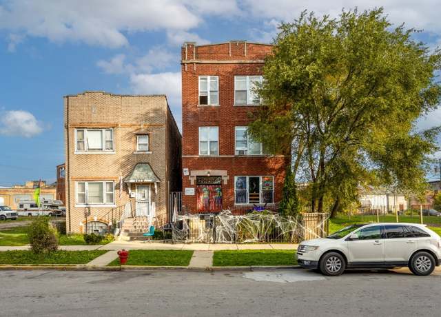 Property at 3834 W Maypole Ave, Chicago, IL 60624, 8 beds, 3 baths