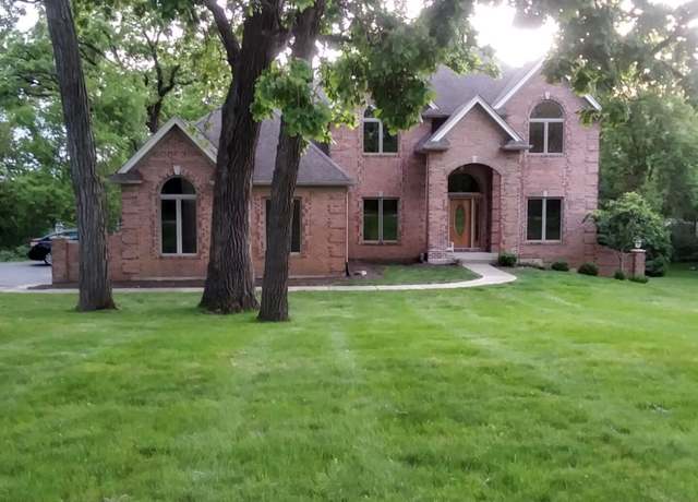 Property at 4301 Hickory Hill Ct, Johnsburg, IL 60051, 4 beds, 2.5 baths