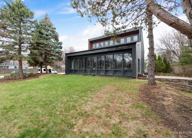 Property at 1520 Silver Maple Ct, Naperville, IL 60563, 5 beds, 4.5 baths