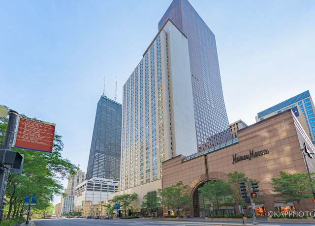 Property at 777 N Michigan Ave #3308, Chicago, IL 60611, 1 bed, 1 bath