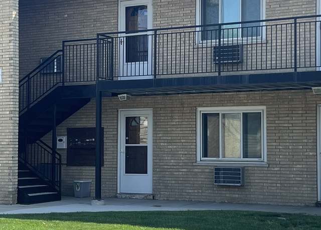 Property at 5419 S Massasoit Ave #5, Chicago, IL 60638, 1 bed, 1 bath