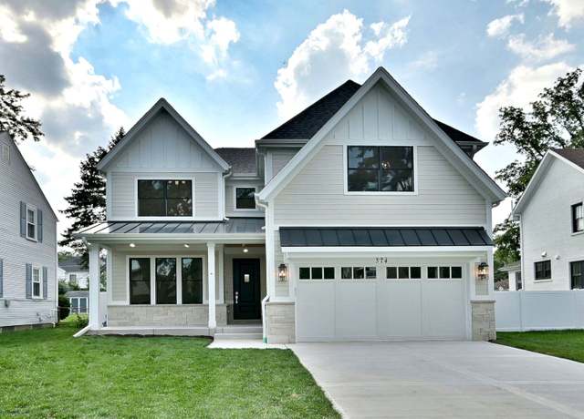 Property at 456 Elm St, Elmhurst, IL 60126, 6 beds, 5 baths