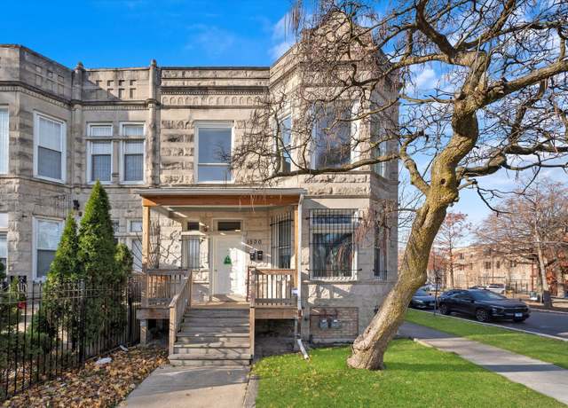 Property at 1500 S Trumbull Ave, Chicago, IL 60623, 8 beds, 3 baths