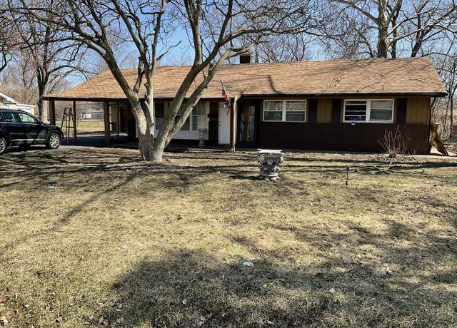 Property at 18331 John Ave, Country Club Hills, IL 60478, 3 beds, 1 bath