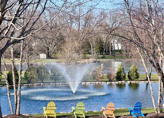 Property at Lot 1 Abbey Woods Dr, Barrington Hills, IL 60010
