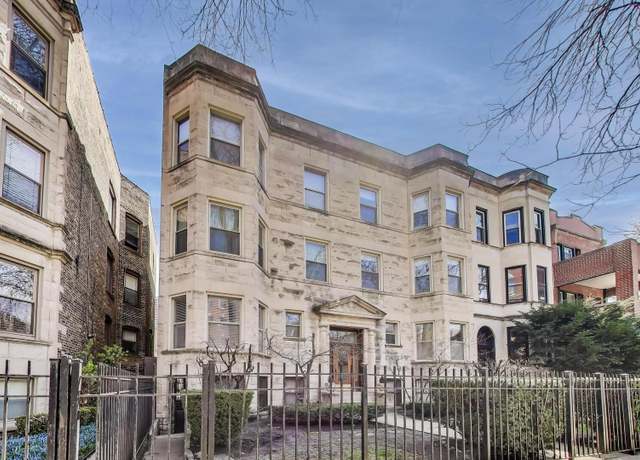 Property at 5327 N Winthrop Ave Unit 2S, Chicago, IL 60640, 2 beds, 1.5 baths