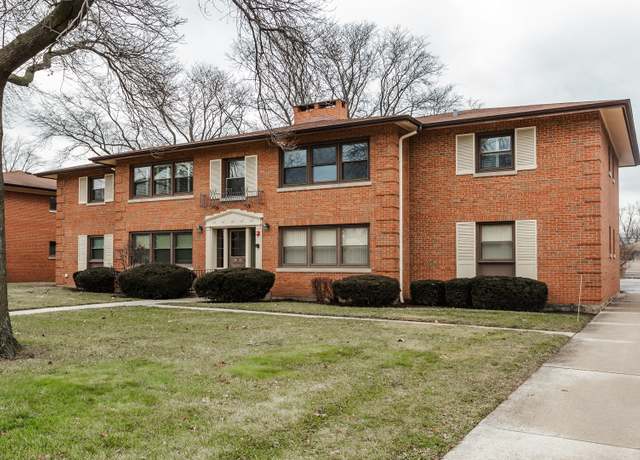Property at 10630 W Cermak Rd Unit 2E, Westchester, IL 60154, 2 beds, 2 baths