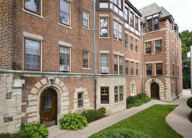 Property at 1929 Sherman Ave Unit 2E, Evanston, IL 60201, 2 beds, 1 bath