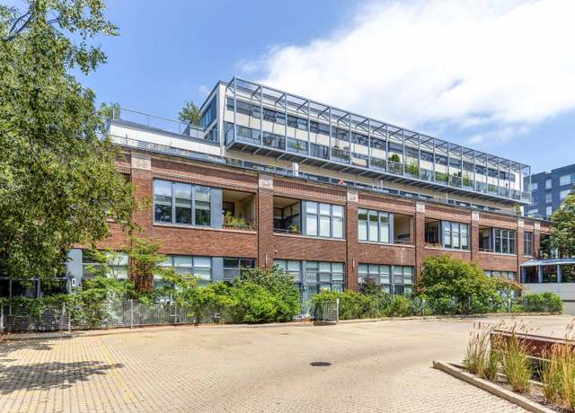 Property at 1800 Ridge Ave #403, Evanston, IL 60201, 2 beds, 2.5 baths