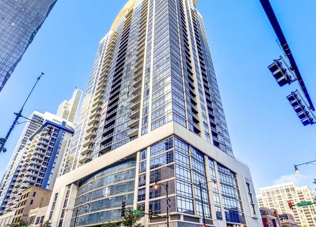 Property at 100 E 14th St #903, Chicago, IL 60605, 1 bed, 1 bath