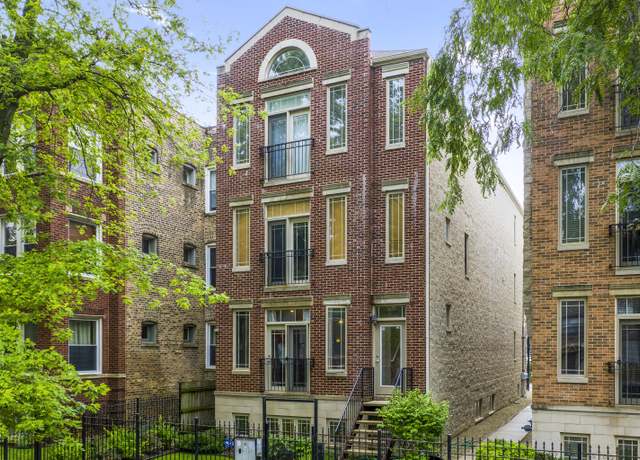 Property at 6832 S Cornell Ave #1, Chicago, IL 60649, 5 beds, 3 baths