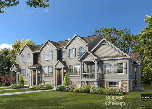 Property at 235 Regency Ct Unit B, Wauconda, IL 60084, 2 beds, 2.5 baths