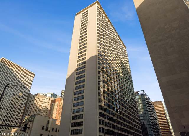 Property at 535 N Michigan Ave #2311, Chicago, IL 60611, 1 bed, 1 bath