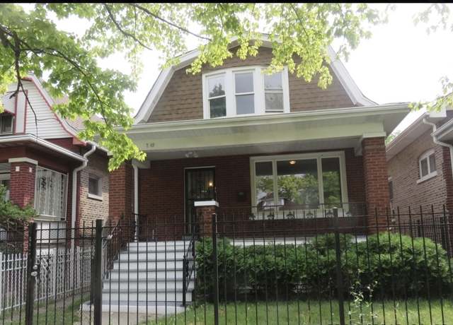 Property at 7949 S Colfax Ave, Chicago, IL 60617, 4 beds, 2 baths