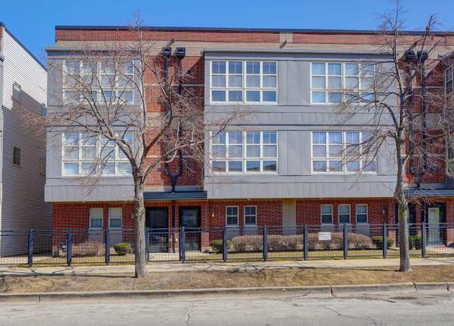 Property at 2305 S Wabash Ave, Chicago, IL 60616, 2 beds, 2 baths