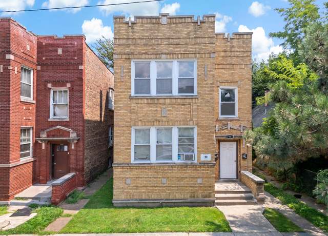 Property at 7843 S Evans Ave, Chicago, IL 60619, 6 beds, 2 baths
